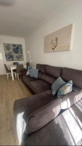 A casa di Lu Torremolinos centre 2 bedrooms